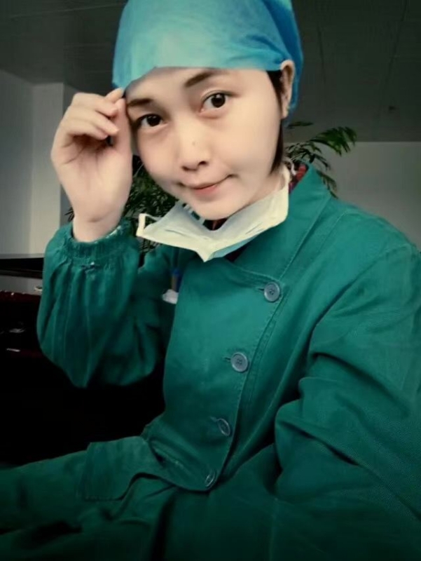 未必的第四张照片--茂名相亲服务中心