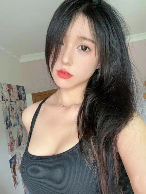 你的学妹的第一张照片--茂名相亲服务中心
