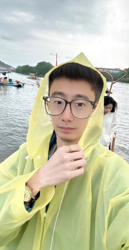 千寻与牵的第二张照片--茂名相亲服务中心