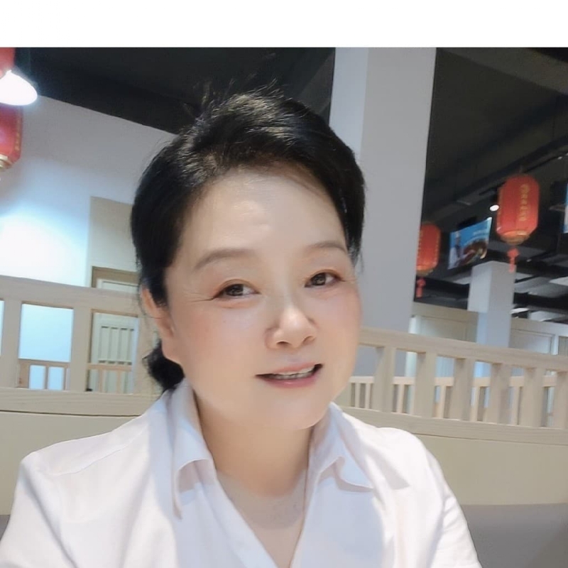丁姐爱生活的第二张照片--茂名相亲服务中心