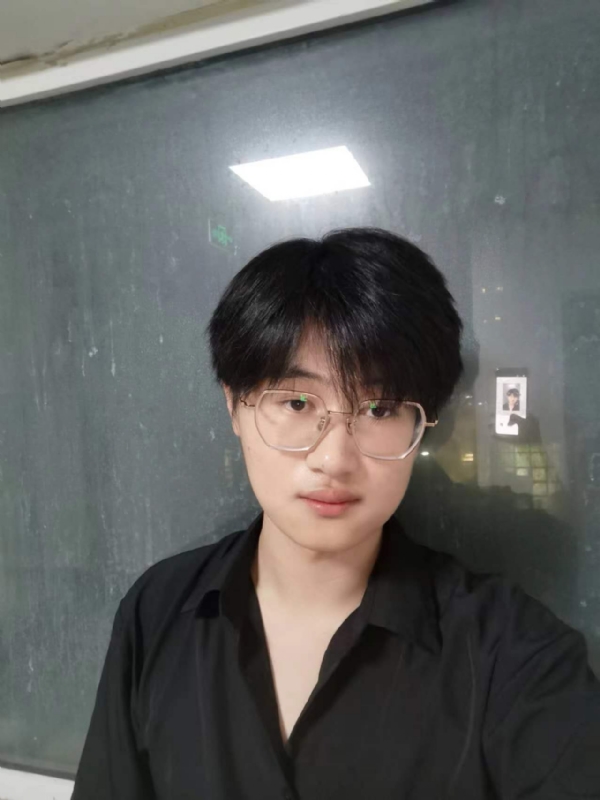 好好的第一张照片--茂名相亲服务中心