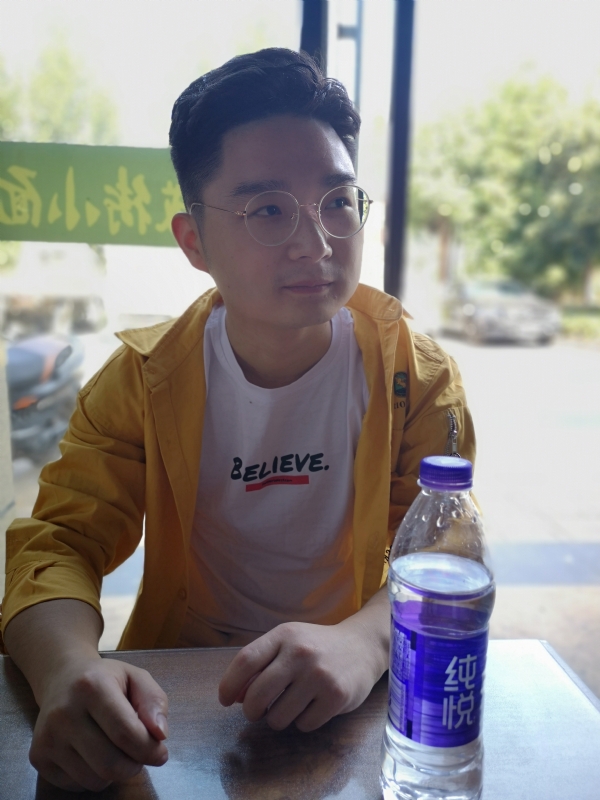 听风等雨的第二张照片--茂名相亲服务中心