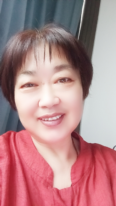 云烟的第一张照片--茂名相亲服务中心