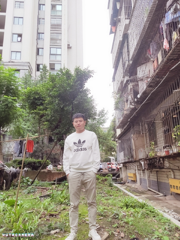 遇见的第一张照片--茂名相亲服务中心