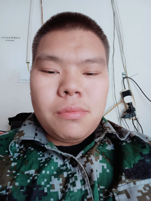 石文强的第一张照片--茂名相亲服务中心