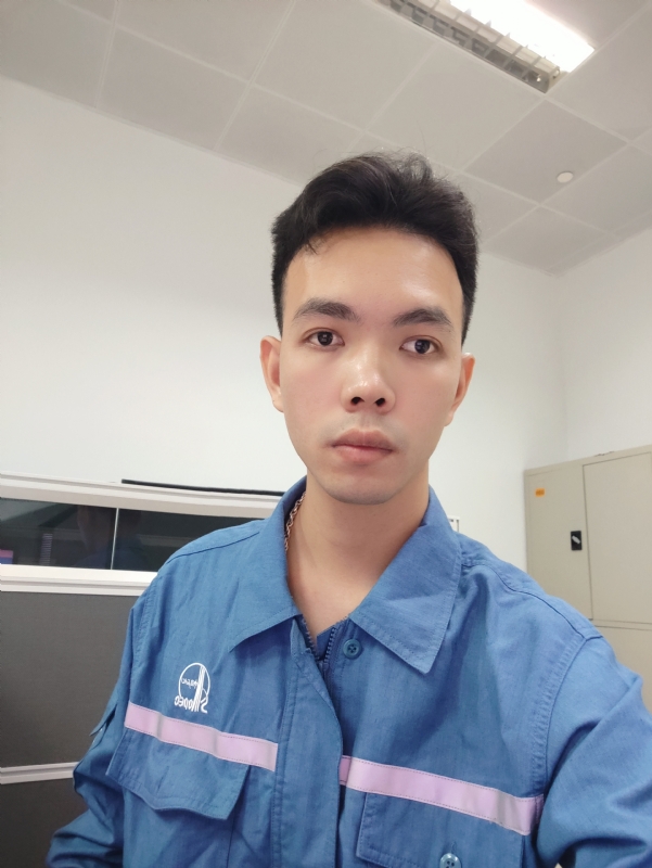 随缘就好的第一张照片--茂名相亲服务中心