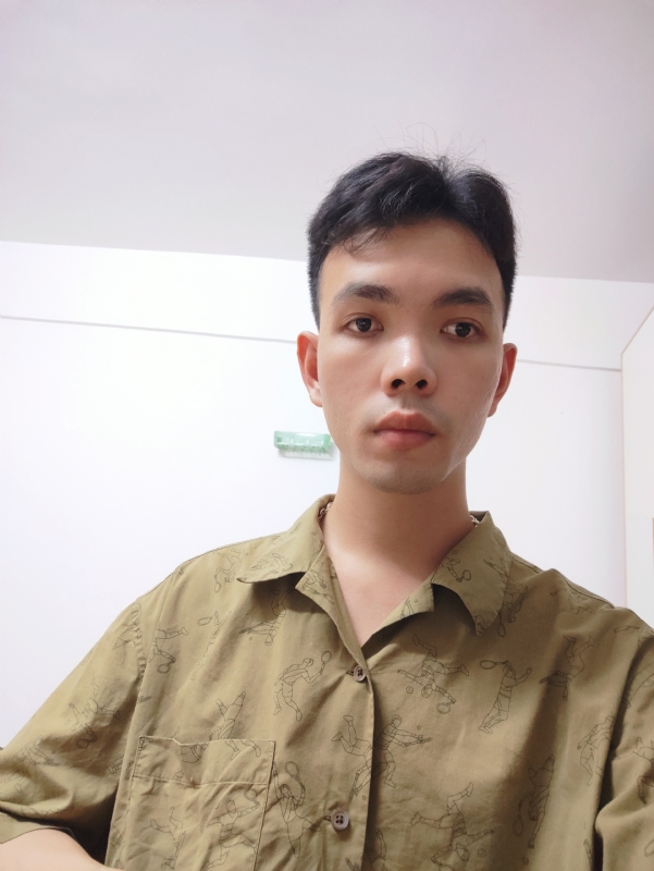 随缘就好的第二张照片--茂名相亲服务中心