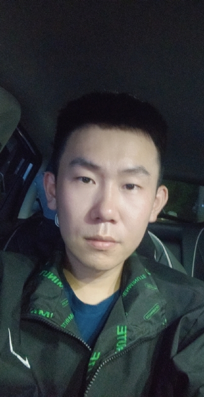 想结婚的小李的第一张照片--茂名相亲服务中心