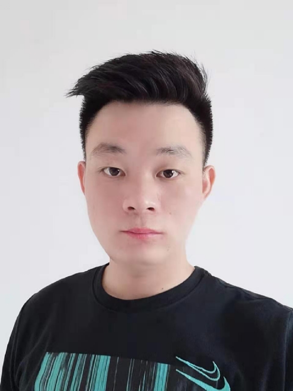麦吉的第一张照片--茂名相亲服务中心