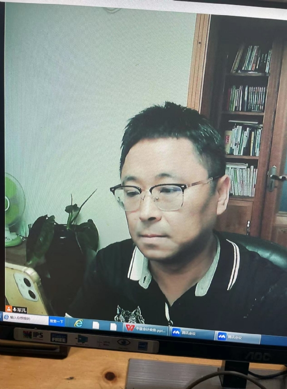 军儿的第一张照片--茂名相亲服务中心