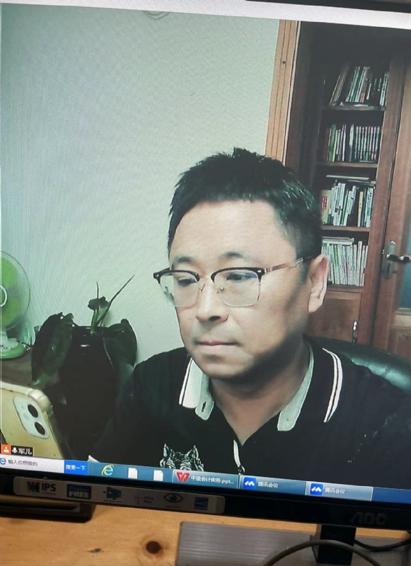 军儿的第三张照片--茂名相亲服务中心