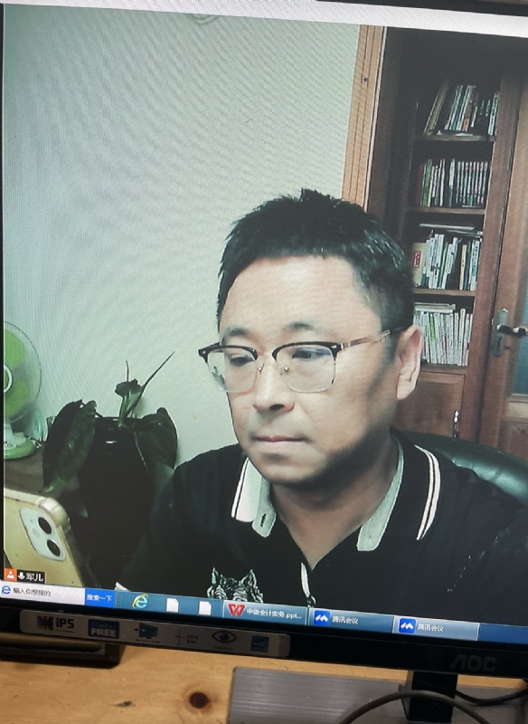 军儿的第四张照片--茂名相亲服务中心