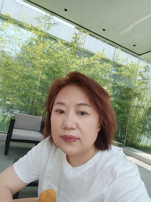 心扉的第二张照片--茂名相亲服务中心