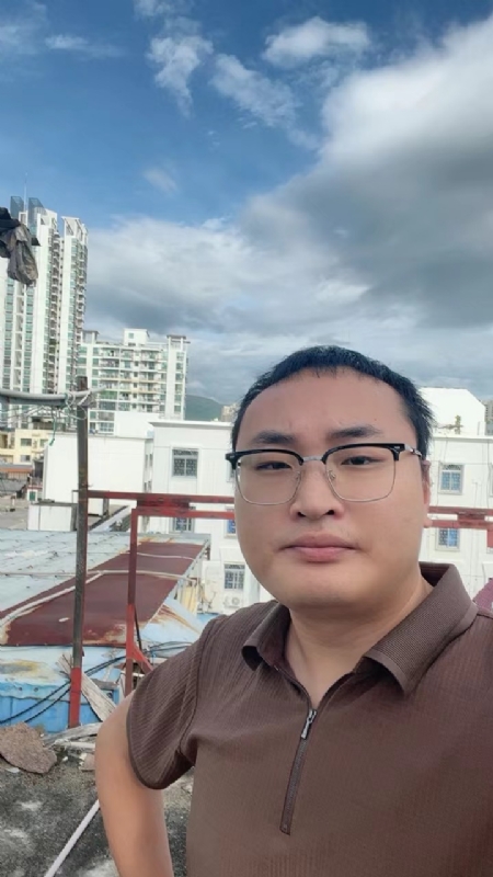张家大哥的第一张照片--茂名相亲服务中心