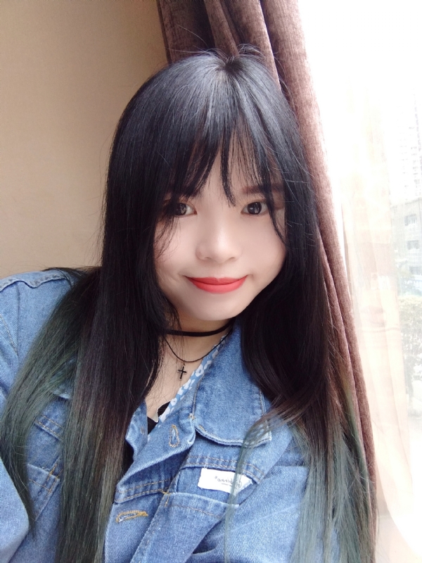 淼淼的第三张照片--茂名相亲服务中心