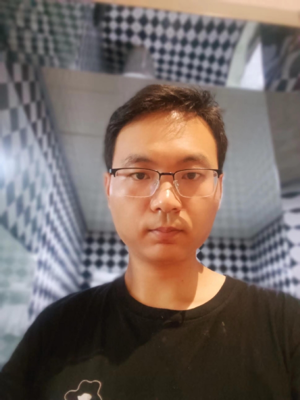 谷雨的第一张照片--茂名相亲服务中心