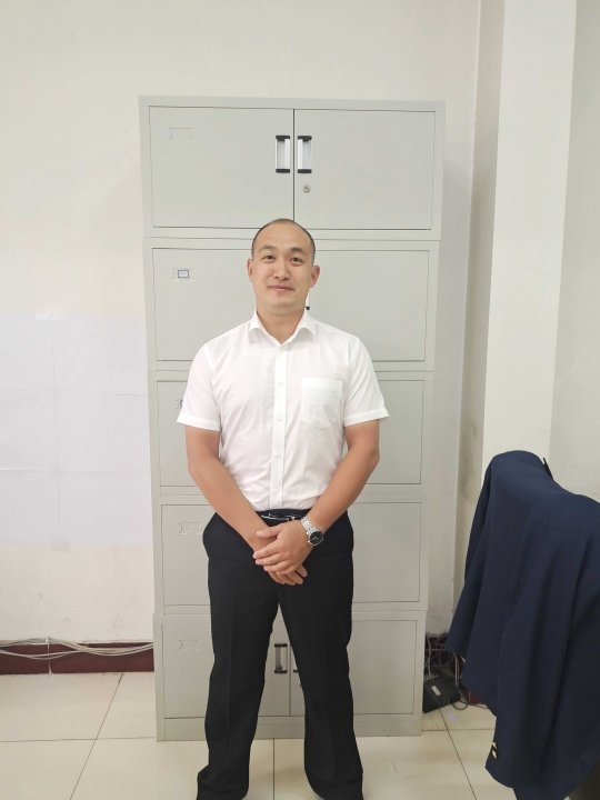 JOHNDX的第二张照片--茂名相亲服务中心