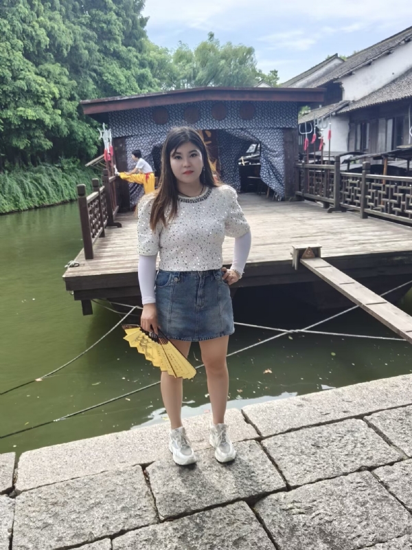 戒爱的第一张照片--茂名相亲服务中心