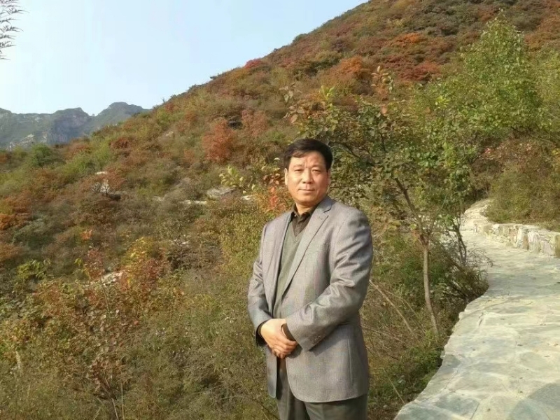 古树的第一张照片--茂名相亲服务中心