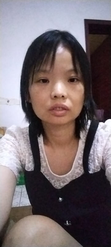 可爱的第一张照片--茂名相亲服务中心