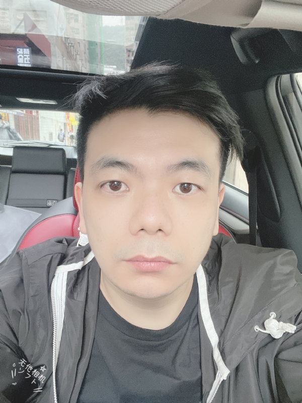 Daniel龍的第一张照片--茂名相亲服务中心