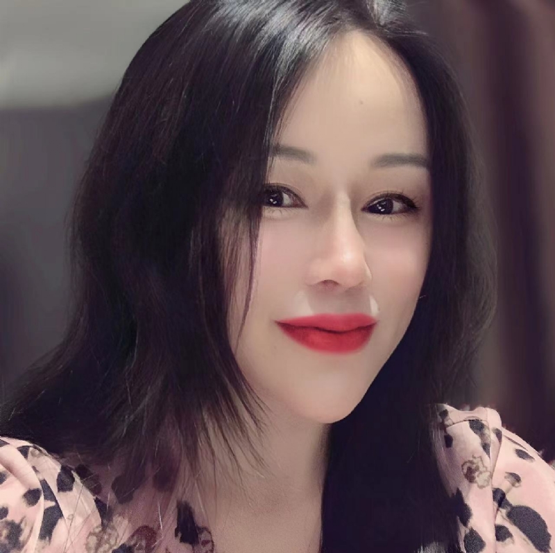 妮可的第一张照片--茂名相亲服务中心
