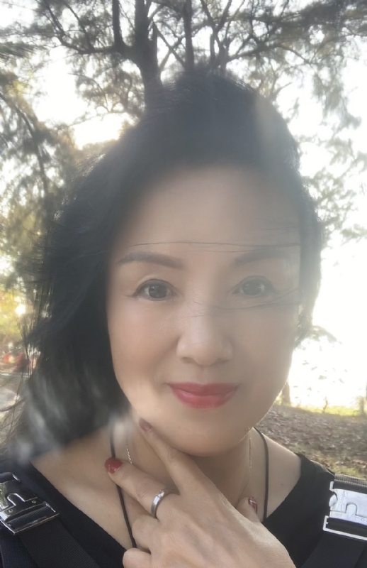 清雅的第二张照片--茂名相亲服务中心