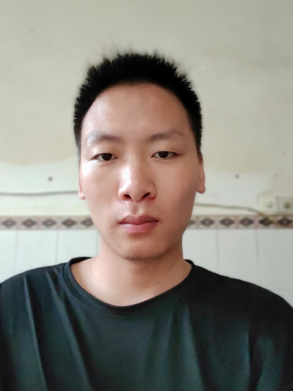 凉生的第一张照片--茂名相亲服务中心