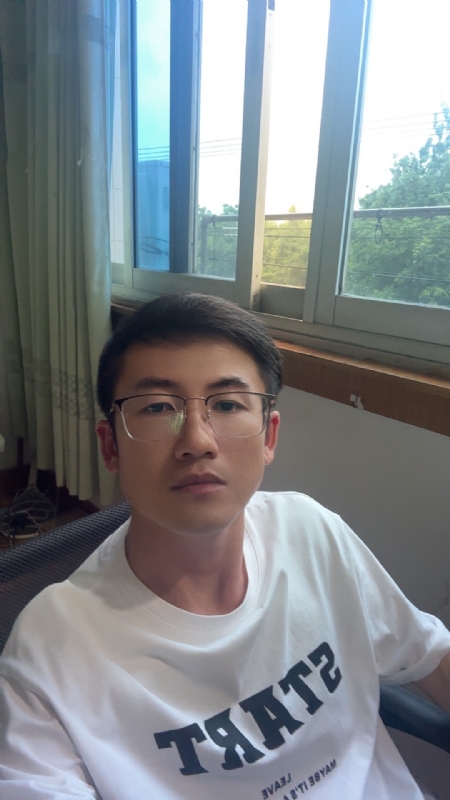 叶先生的第一张照片--茂名相亲服务中心
