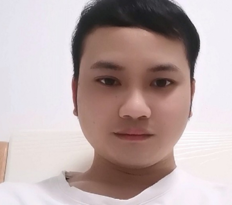 谈笑风生的学长的第三张照片--茂名相亲服务中心