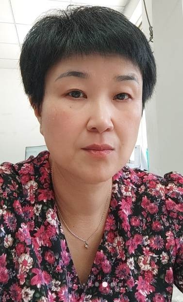 清风徐徐的第一张照片--茂名相亲服务中心