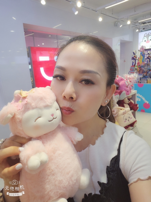 暖*爱的第一张照片--茂名相亲服务中心