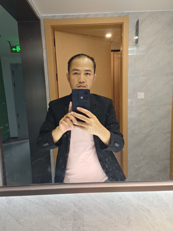 老实芭蕉的第一张照片--茂名相亲服务中心