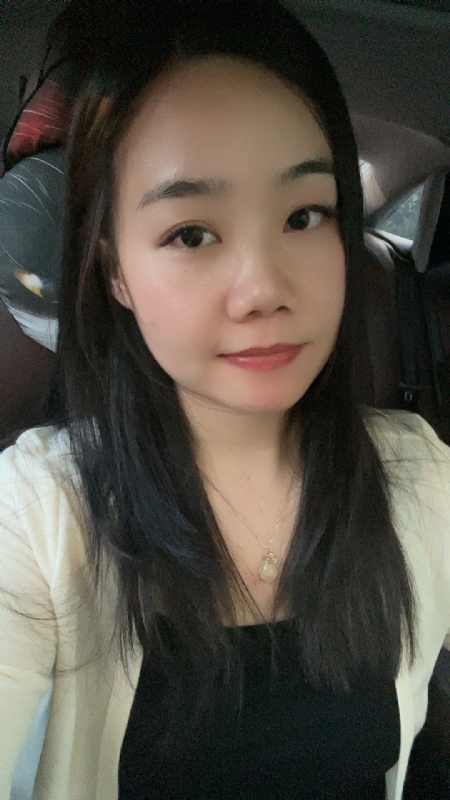 迷路的婷婷的第一张照片--茂名相亲服务中心