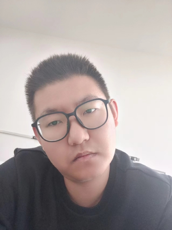 小黑子的第一张照片--茂名相亲服务中心