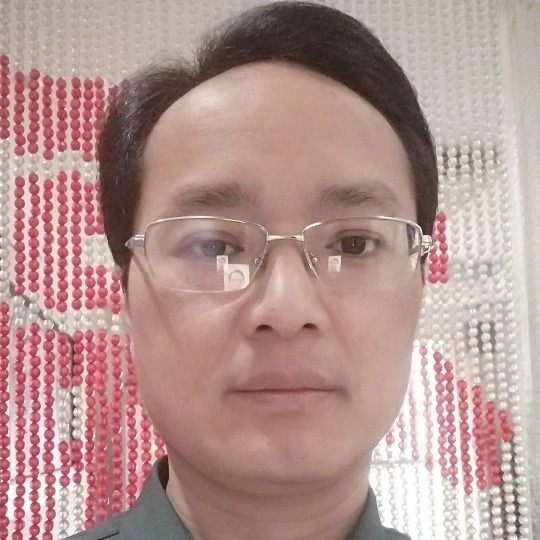 陈瑞祥的第一张照片--茂名相亲服务中心