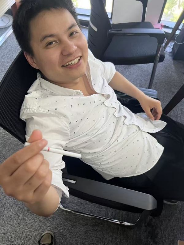 我是你辉哥的第二张照片--茂名相亲服务中心
