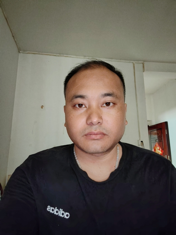 小蒋的第一张照片--茂名相亲服务中心
