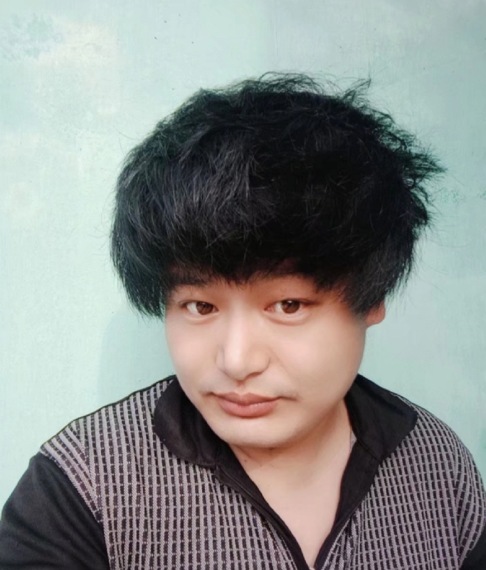 山东大汉的第五张照片--茂名相亲服务中心