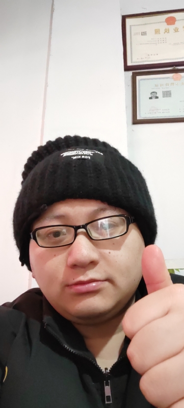 今夕是何年的第一张照片--茂名相亲服务中心