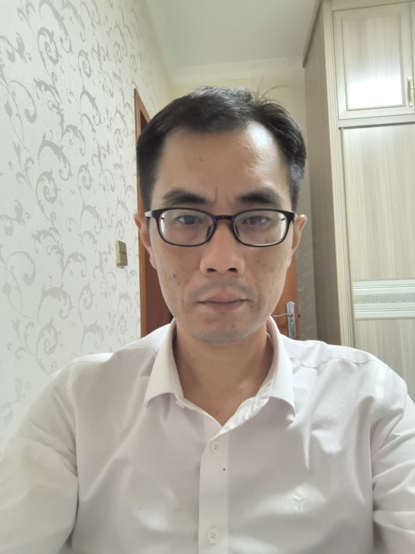 等风来的第二张照片--茂名相亲服务中心
