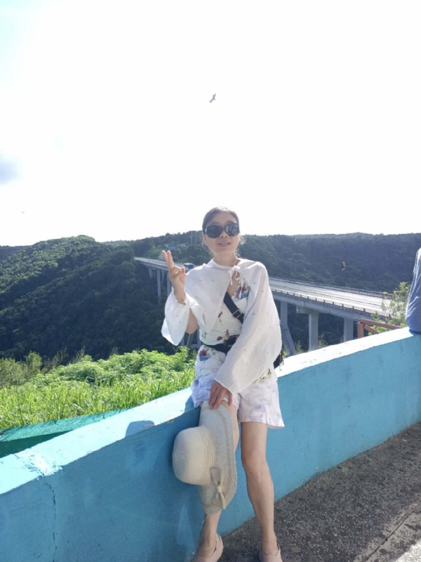 Jolan的第二张照片--茂名相亲服务中心
