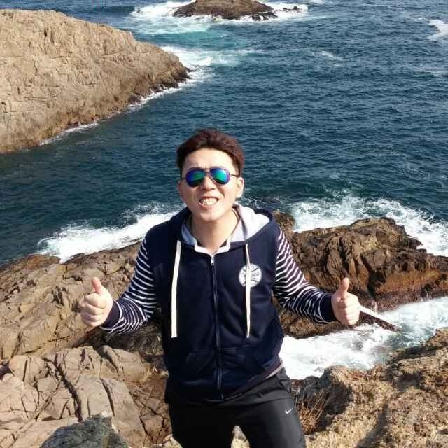 Steven的第一张照片--茂名相亲服务中心