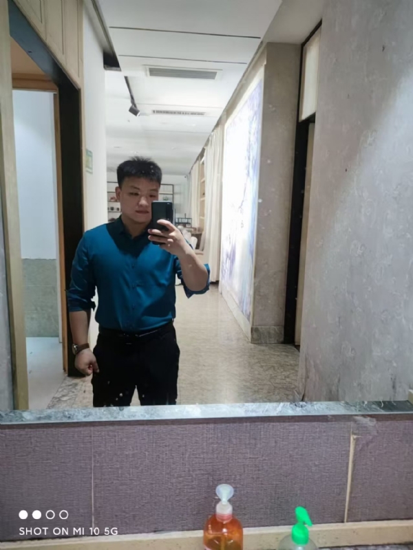 JCY的第二张照片--茂名相亲服务中心