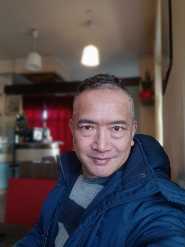 大龙的第一张照片--茂名相亲服务中心