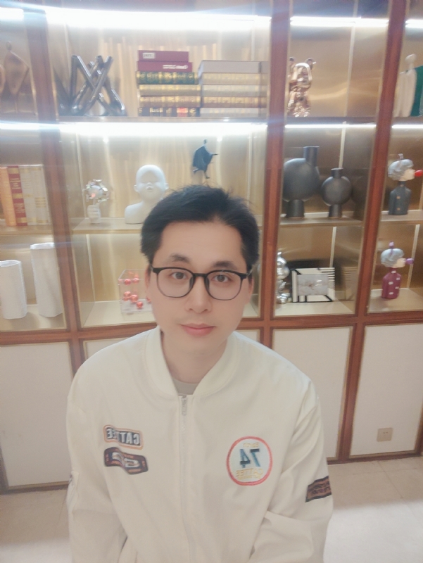 共享夕阳的第四张照片--茂名相亲服务中心