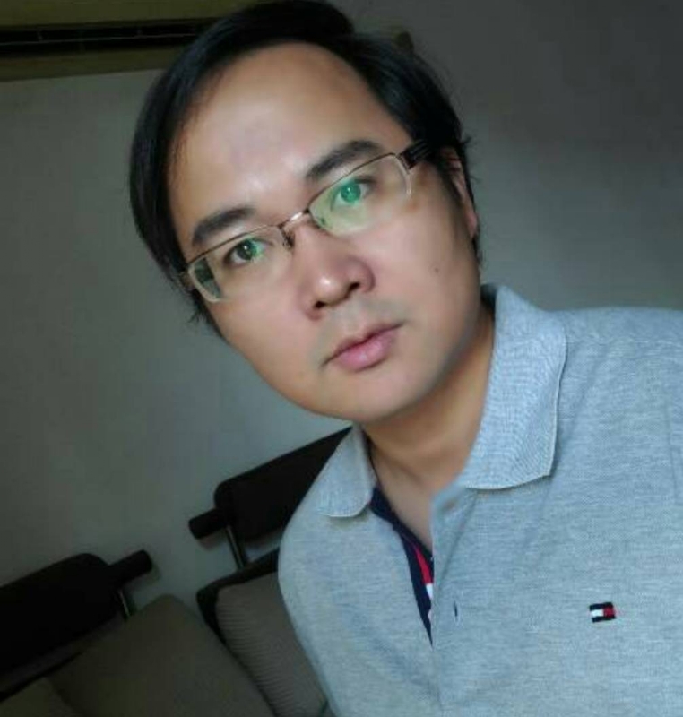 木火的第一张照片--茂名相亲服务中心