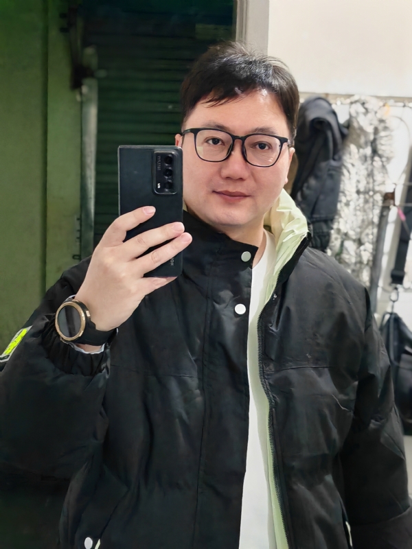 真心不累的第一张照片--茂名相亲服务中心