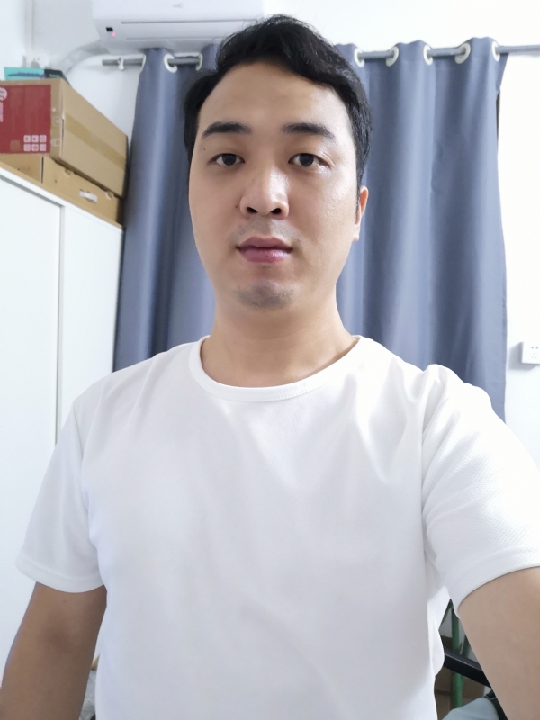 张先生的第二张照片--茂名相亲服务中心