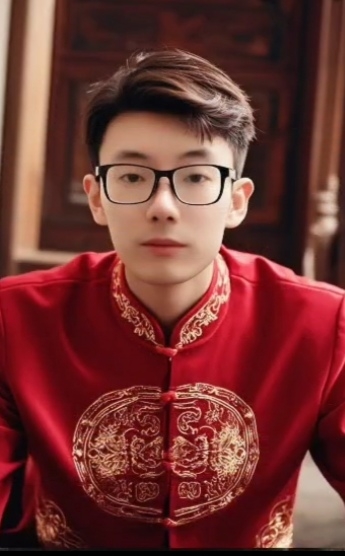 吐泡泡的小鱼的第二张照片--茂名相亲服务中心